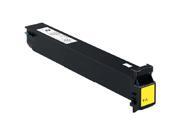KONICA MINOLTA TN-213Y Toner Yellow KONICA MINOLTA TN-213Y Toner Yellow