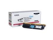 Xerox 113R00689 Toner Cartridge - Cyan Xerox 113R00689 Toner Cartridge - Cyan