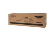 XEROX 106R01163 Toner Cartridge For Phaser 7760 Black