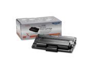 Xerox 109R00747 High Yield Print Cartridge - Black Xerox 109R00747 High Yield Print Cartridge - Black