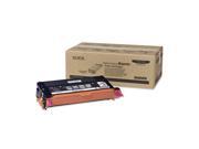 Xerox Print Cartridge 113R00720 for Phaser 6180 6180MFP Magenta