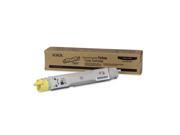 Xerox 106R01216 Toner Cartridge - Yellow Xerox 106R01216 Toner Cartridge - Yellow