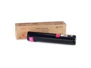 Xerox 106R00654 Toner Cartridge - Magenta Xerox 106R00654 Toner Cartridge - Magenta