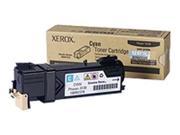 XEROX 106R01278 Toner Cartridge For Xerox Phaser 6130 Cyan
