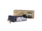 Toner Cartridge - Magenta - Phaser 6130/N Toner Cartridge - Magenta - Phaser 6130/N
