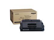 Xerox 106R01371 High Yield Print Cartridge - Black Xerox 106R01371 High Yield Print Cartridge - Black