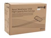 Xerox 106R01530 High Yield Toner Cartridge - Black Xerox 106R01530 High Yield Toner Cartridge - Black