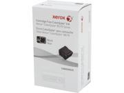 Xerox Solid Ink 108R00929 2 Sticks for Colorqube 8570 8580 Black