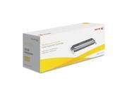 Xerox Replacements 6R1315 Yellow Toner Replaces HP C9732A YELLOW Xerox Replacements 6R1315 Yellow Toner Replaces HP C9732A YELLOW