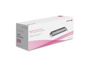 Xerox Replacements 6R1316 Magenta Remanufacture Toner Replaces HP C9733A MAGENTA