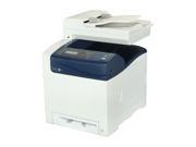 Xerox WorkCentre 6505 N Multi function Color Laser Printer