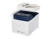 Workcentre 6505 dn Multifunction Color Laser Printer Copy fax print scan