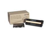 Xerox 106R01535 High Yield Toner Cartridge - Black Xerox 106R01535 High Yield Toner Cartridge - Black