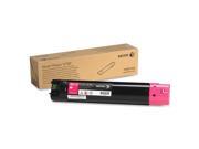 Xerox 106R01504 Toner Cartridge - Magenta Xerox 106R01504 Toner Cartridge - Magenta