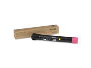 Xerox 106R01564 Toner Cartridge - Magenta Xerox 106R01564 Toner Cartridge - Magenta