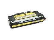 Xerox Replacements 6R1291 Yellow Toner Xerox Replacements 6R1291 Yellow Toner