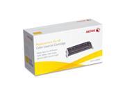 Xerox Replacements 6R1413 Yellow Remanufacture Toner Replaces HP Q6002A Xerox Replacements 6R1413 Yellow Remanufacture Toner Replaces HP Q6002A