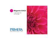 PRIMERA 53423 Ink Cartridge Magenta