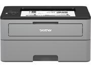 Brother HL-L2350DW Compact Monochrome Laser Printer with Wireless and Duplex Printing