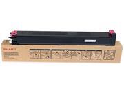 SHARP MX-31NTMA Toner Magenta SHARP MX-31NTMA Toner Magenta
