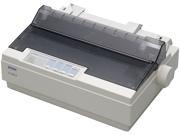 EPSON C11C640041A5 9 pins LX 300 II Dot Matrix Printer