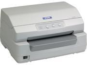 EPSON PLQ 20 C11C560021DA 360 x 360 dpi 24 pins Dot Matrix Printer