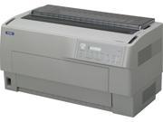 EPSON DFX 9000N C11C605011A5 240 x 144 dpi 9 pins Dot Matrix Printer