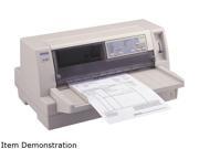 EAN 8715946337548 product image for EPSON LQ 680Pro C11C376125A1 24 pins Dot Matrix Printer | upcitemdb.com