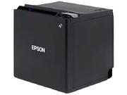 EPSON TM M10 C31CE74022 Thermal 203 dpi Ethernet Auto cutter Receipt Printer Black