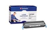 Verbatim 95351 Black Laser Cartridge for HP LaserJet 5500 5550 Series