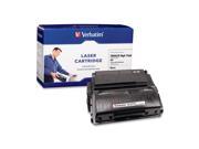 Verbatim 95383 Black Laser Cartridge For HP LaserJet 4250 4350 Series
