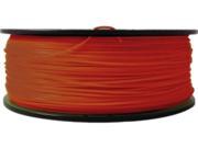 Verbatim ABS 3D Filament 1.75mm 1kg Reel Red