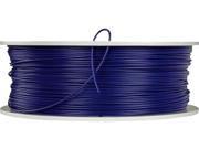Verbatim PLA 3D Filament 1.75mm 1kg Reel Blue