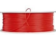 Verbatim PLA 3D Filament 1.75mm 1kg Reel Red