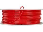 Verbatim PLA 3D Filament 3mm 1kg Reel – Red
