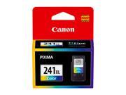 Canon CL 241 XL 5208B001 Ink Cartridge; Color