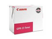 Canon 0454B003 Toner Magenta