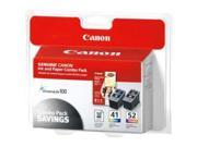 Canon Ink Cartridge Photo Color