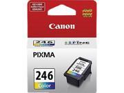 Canon CL 246 Color Ink Cartridge; 1 Color Cartridge 8281B001