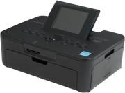 Canon SELPHY CP910 Wireless Compact Photo Printer Black