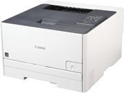 Canon imageCLASS LBP7110CW wireless Color laser printer 14 ppm