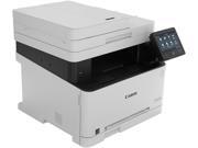 Canon Color imageCLASS MF634Cdw (1475C005) Duplex 1200 DPI x 1200 DPI Wireless / USB Color Laser All-in One Printer Canon Color imageCLASS MF634Cdw (1475C005) Duplex 1200 DPI x 1200 DPI Wireless / USB Color Laser All-in One Printer