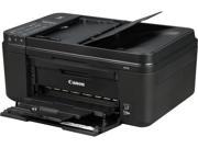 Canon PIXMA MX492 Wireless Inkjet Office All in One Printer Black