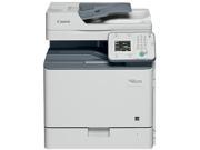 Canon imageCLASS MF810Cdn Color Multifunction laser printer with Duplex printing 26 ppm