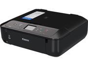 Pixma Mg6820 Wireless Photo All In One Inkjet Printer Copy print scan