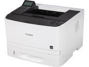 Canon imageCLASS LBP251dw wireless Monochrome laser printer with Duplex printing 30 ppm