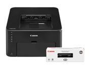Canon imageCLASS LBP151dw wireless Monochrome laser printer with Duplex printing 28 ppm