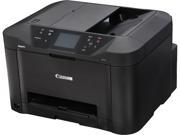 Canon MAXIFY MB5120 InkJet MFC All In One Color Printer Inkjet Printers