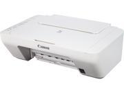 Canon PIXMA MG3020 1346C022 4800 dpi x 600 dpi wireless USB color Inkjet All In One Printer White