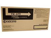 KYOCERA TK479 Toner Cartridge Black